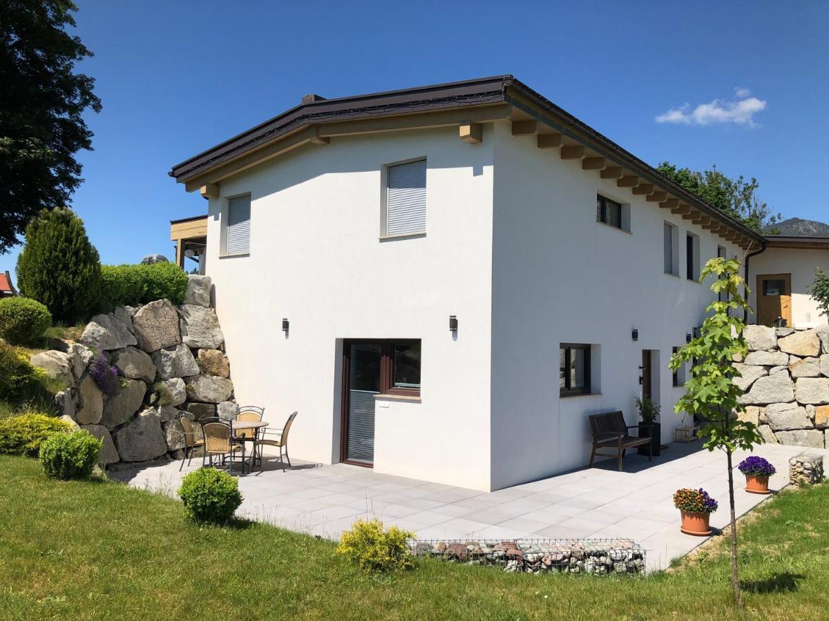 Appartement Antretter Angerberg  Exterior photo