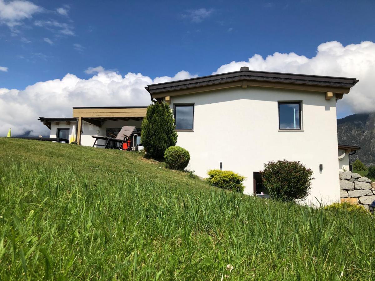 Appartement Antretter Angerberg  Exterior photo